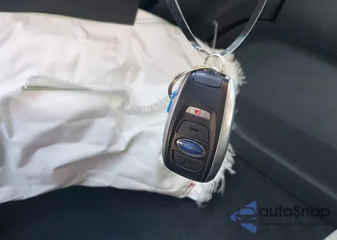 2022 Subaru Outback Limited z USA, uszkodzony, nr VIN 4S4BTANC4N3242106